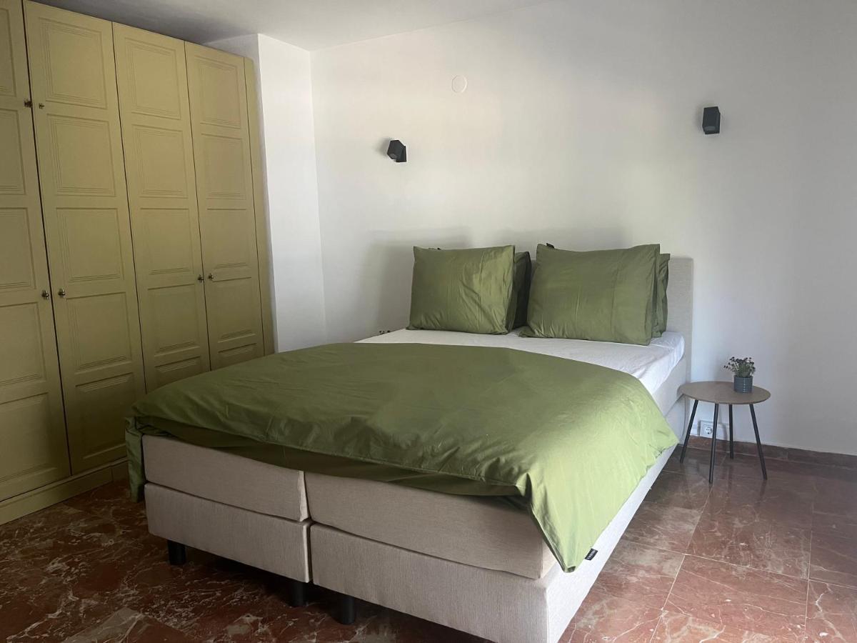 Casa Biamar Apartament