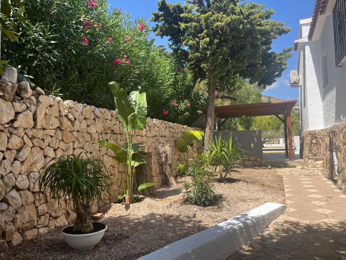 Casa Biamar * Calp
