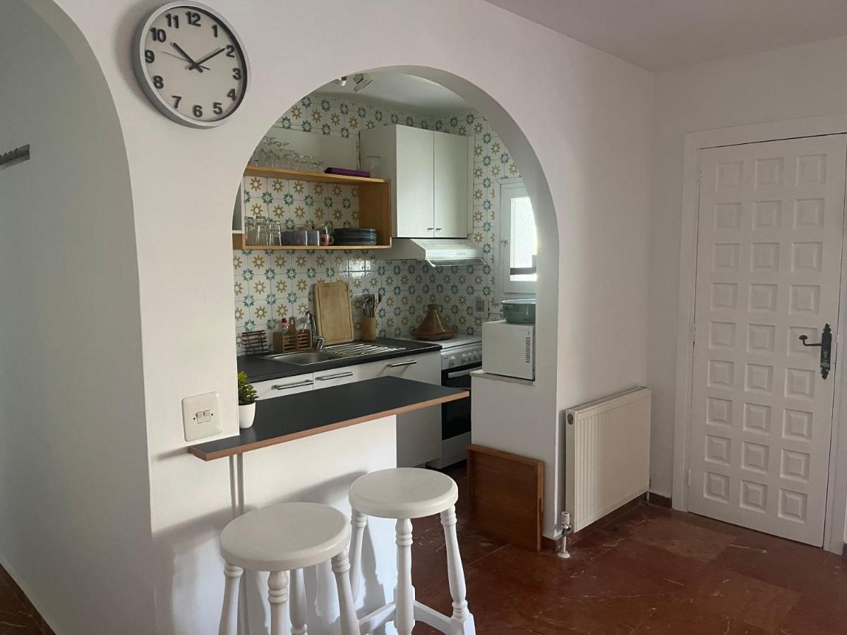 Casa Biamar * Calp