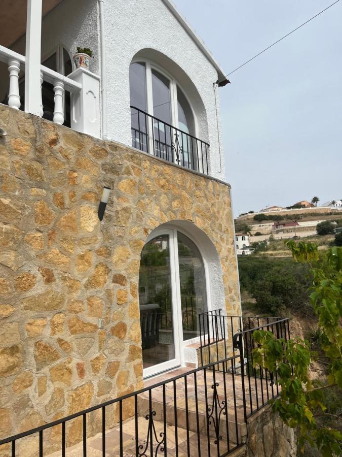 Casa Biamar * Calp