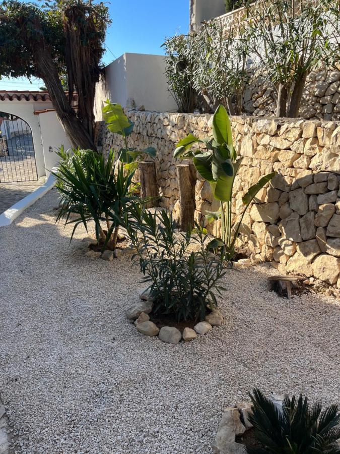 Casa Biamar Apartment Calp